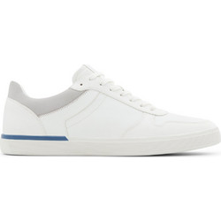 Aldo Olicko Ανδρικά Sneakers Λευκά 0056626-13