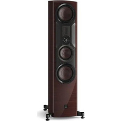 Dali Epikore 9 Ηχείο Hi-Fi Δαπέδου 400W 4 Δρόμων Maroon