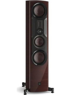 Dali Epikore 9 Ηχείο Hi-Fi Δαπέδου 400W 4 Δρόμων Maroon