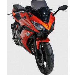 ERMAX Φιμέ Ζελατίνα Μηχανής για Kawasaki Ninja 650 '17-'19