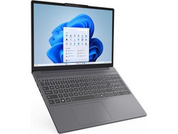 Lenovo IdeaPad Slim 3 15IRU10 (Core 3-100U/8GB/512GB SSD/Intel Graphics/Windows 11)
