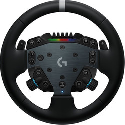 Logitech G RS50 Τιμονιέρα για PC / PS5 & PS4