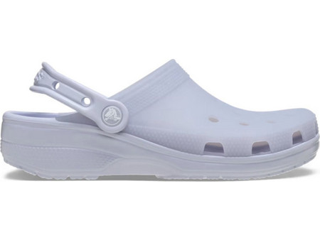 Crocs Classic Frosted Clog Σαμπό Purple 210928-5BR