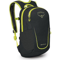 Osprey Daylite JR Ορειβατικό Σακίδιο 9lt Μαύρο 10006310