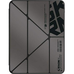 Shinarma Kira Kobai Gunmetal (iPad Air 11" 2024)