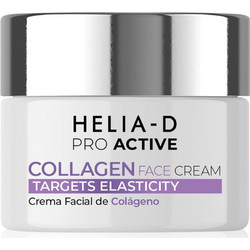Helia-D Pro! Active Collagen Cream 50ml