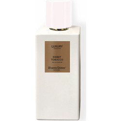 Alvarez Gomez Luxury Sweet Tobacco Eau de Parfum 100ml