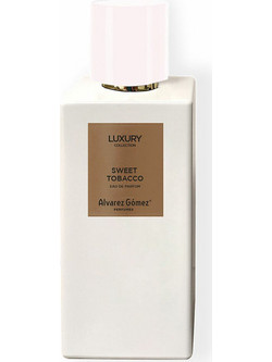 Alvarez Gomez Luxury Sweet Tobacco Eau de Parfum 100ml