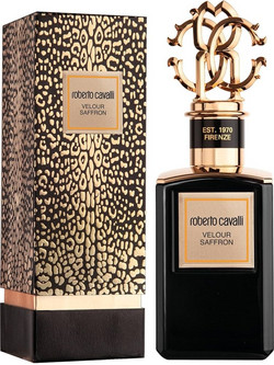 Roberto Cavalli Velour Saffron Eau de Parfum 100ml