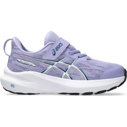 ASICS GT-1000 Παιδικά Αθλητικά Παπούτσια για Τρέξιμο Λιλά 1014A381-500
