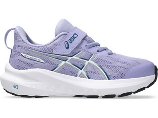 ASICS GT-1000 Παιδικά Αθλητικά Παπούτσια για Τρέξιμο Λιλά 1014A381-500