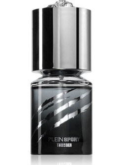 Philipp Plein Plein Sport Thunder Eau de Toilette 40ml