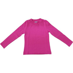 FunStrike Παιδικό T-Shirt Μακρυμάνικο Φούξια WS22812