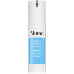 Murad InvisiScar Resurfacing Treatment Ενυδατικό Serum Προσώπου με BHA & Βιταμίνη C 30ml