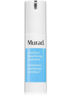 Murad InvisiScar Resurfacing Treatment Ενυδατικό Serum Προσώπου με BHA & Βιταμίνη C 30ml