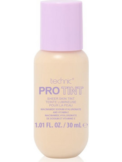 Technic Pro Tint Pampas Beige Liquid Make Up 30ml