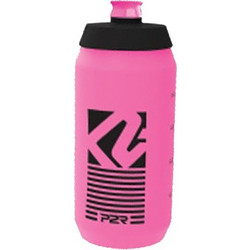 P2R Aquila Pink/Black 550ml