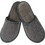 Amaryllis Slippers Χειμερινές Ανδρικές Παντόφλες Χακί 2243