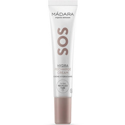 Madara Sos Hydra Recharge Cream 15ml