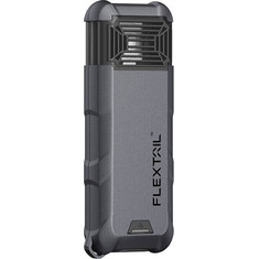 Flextail Max Repel S Απωθητικό Μπαταρίας για Κουνούπια με Ταμπλέτες Εξωτερικού Χώρου 9m