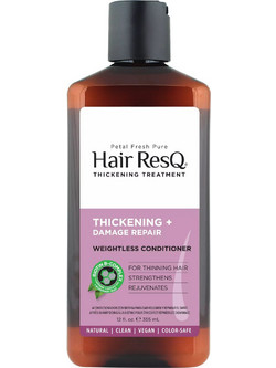 Petal Fresh Thickening & Damage Repair Conditioner για Επανόρθωση 355ml