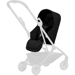 Joolz Aer2 Κάθισμα Καροτσιού Black 320020