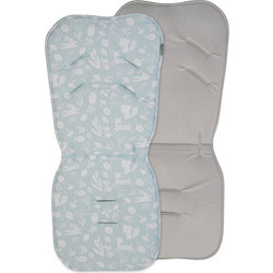 Tesoro Κάλυμμα Καροτσιού Sage Forest Animals W-32