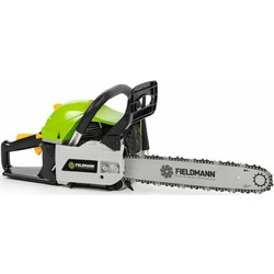 Fieldmann FZP 5316B Αλυσοπρίονο Βενζίνης 2.68hp με Λάμα 40.5cm