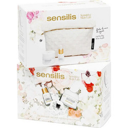 Sensilis Eternalist Age Cream 50ml + Facial Serum 15ml