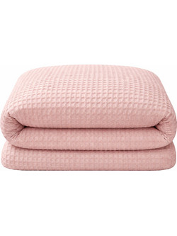 Baby Oliver Des 452 Σετ Κούνιας Pink 2τμχ