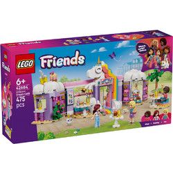Lego Friends Unicorn Dream Cafe για 6+ Ετών 42684