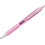 Uni-Ball Jetstream Clicker SXN-101 Στυλό Διαρκείας 0.7mm Ροζ SXN-101FL-PINK