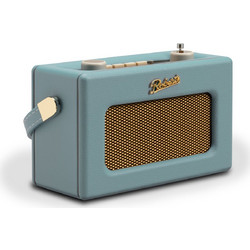 Roberts Radio Revival Uno Duck Egg Blue