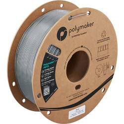 Polymaker PETG 1.75mm Grey 1Kg