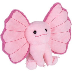 Wild Republic Earkins Axolotl 15cm 28901