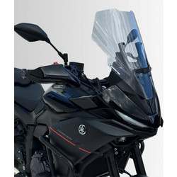ERMAX Φιμέ Ζελατίνα Μηχανής για Yamaha Tracer 7 '25-'26 460mm 0102Z13-54