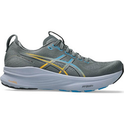 ASICS Gel-Kayano 32 Ανδρικά Αθλητικά Παπούτσια για Τρέξιμο Ανθρακί 1011C052-022