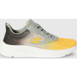 Champion Galactic Ανδρικά Sneakers Γκρι S22403-ES080