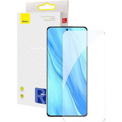 Baseus Tempered Glass (Realme GT2 Master Explorer Edition)