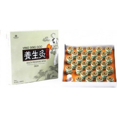 Dong Bang Moxa 30τμχ