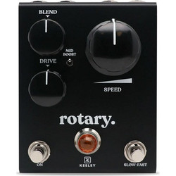 Keeley Electronics Rotary Chorus