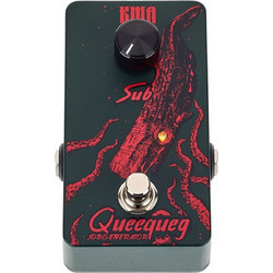 KMA Machines Queequeg Sub Octave