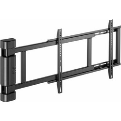 Serioux SRXA-TVM06 Βάση Τηλεόρασης Τοίχου 32"-75" έως 50kg