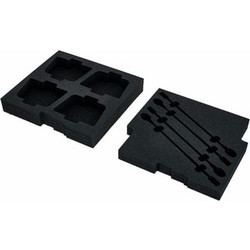 Thon Inlay Sirus Quad 4C Εξάρτημα Μικροφώνου