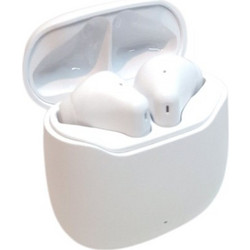 Naxius NXBTHFT-92 Ακουστικά Bluetooth Earbud White