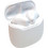 Naxius NXBTHFT-92 Ακουστικά Bluetooth Earbud White