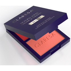 Claresa 02 Candy Crush Powder Blush 8.5gr