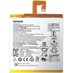 Lenovo L16D1P33 Αυθεντική Μπαταρία για Lenovo Tab 7