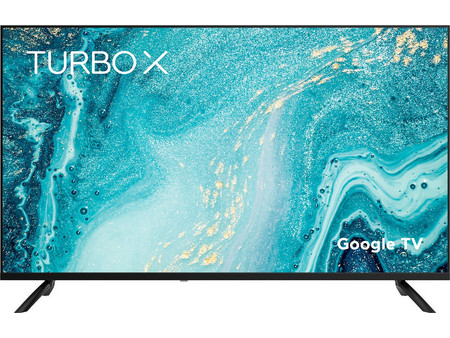 Turbo-X 40GS65U Smart Τηλεόραση 40" Full HD LED HDR (2025)