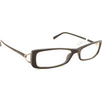 Donna KARAN 1503 3001 Γυναικείος Σκελετός Γυαλιών Οράσεως Κοκάλινος Καφέ